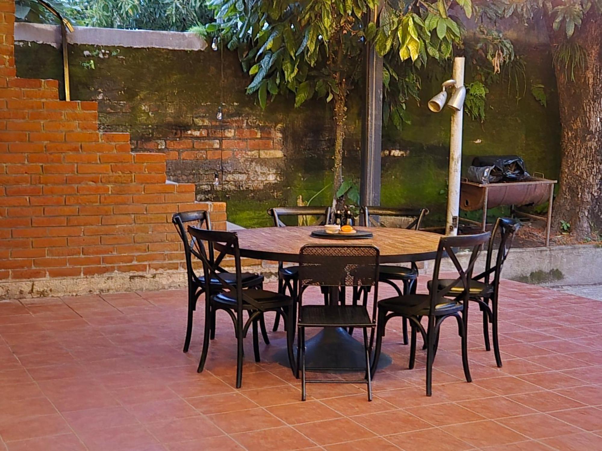 The Whale Lounge - Berlin Bed and Breakfast Εξωτερικό φωτογραφία