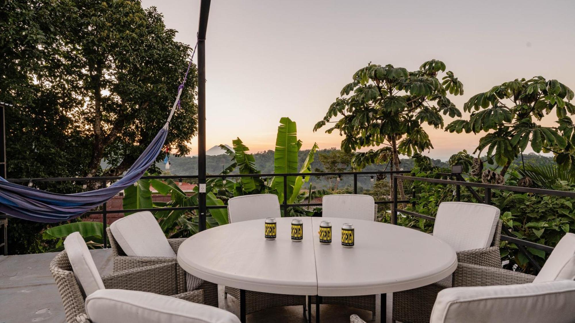 The Whale Lounge - Berlin Bed and Breakfast Εξωτερικό φωτογραφία