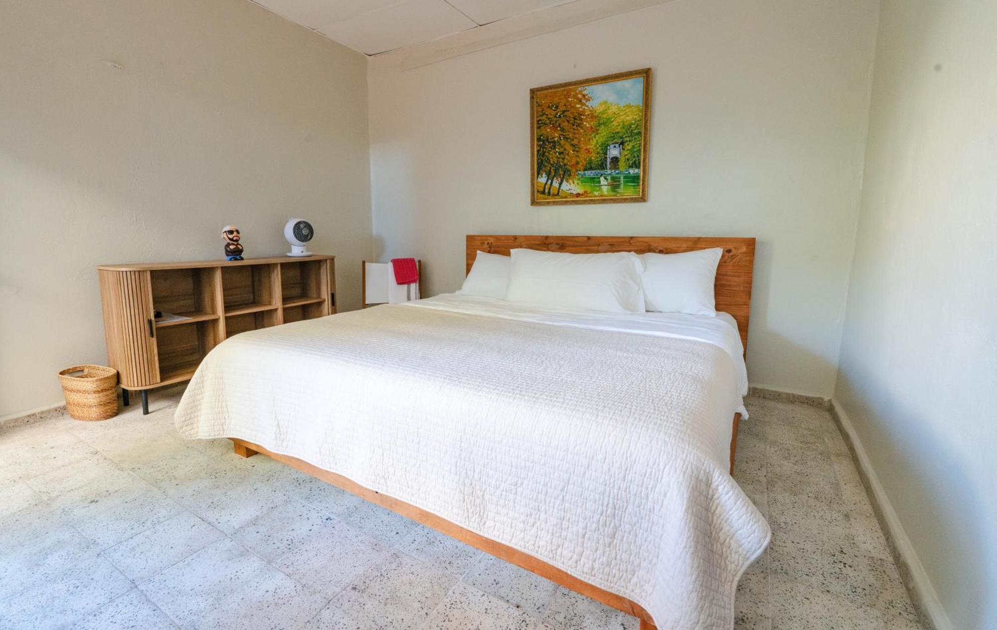 The Whale Lounge - Berlin Bed and Breakfast Εξωτερικό φωτογραφία