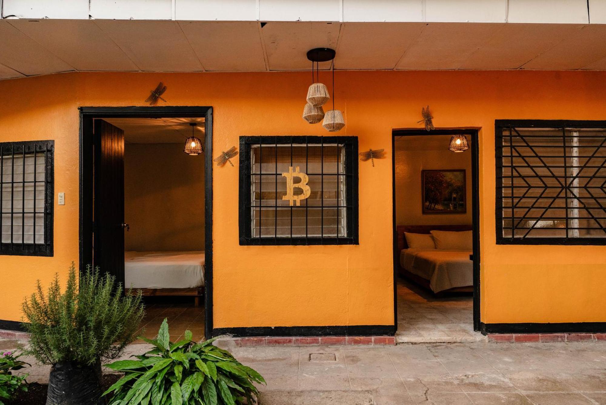 The Whale Lounge - Berlin Bed and Breakfast Εξωτερικό φωτογραφία