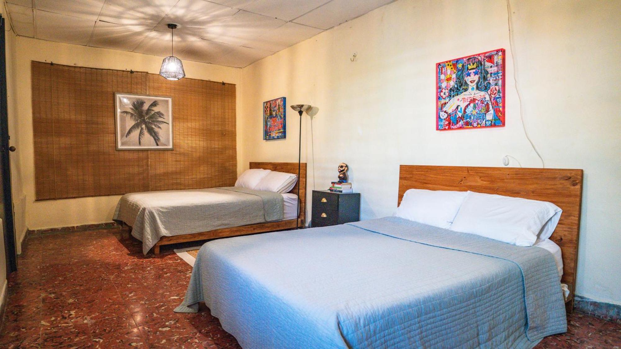 The Whale Lounge - Berlin Bed and Breakfast Εξωτερικό φωτογραφία