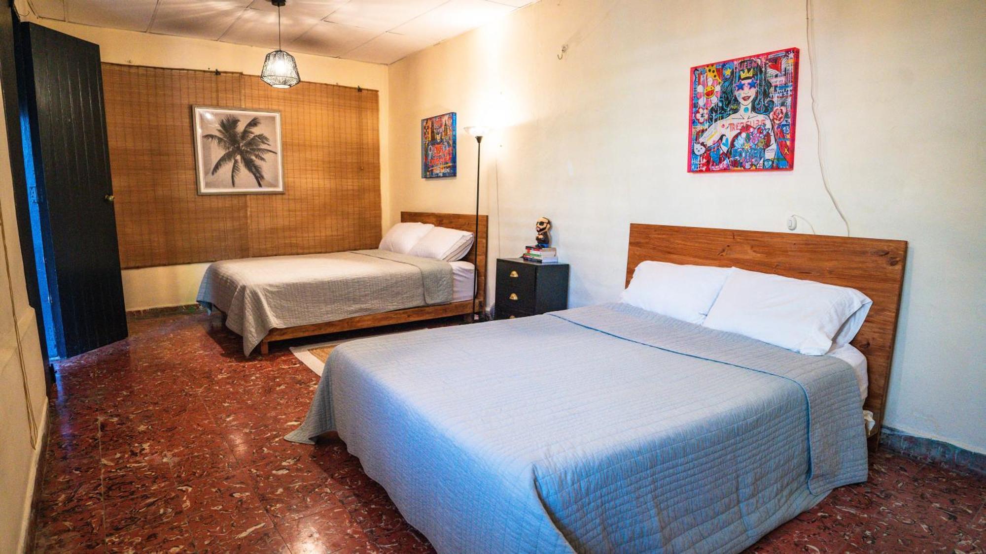 The Whale Lounge - Berlin Bed and Breakfast Εξωτερικό φωτογραφία